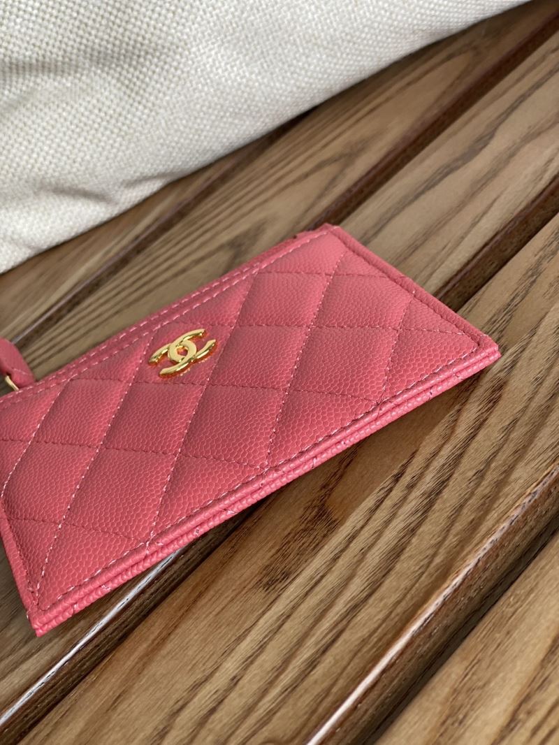 Chanel Wallet Purse